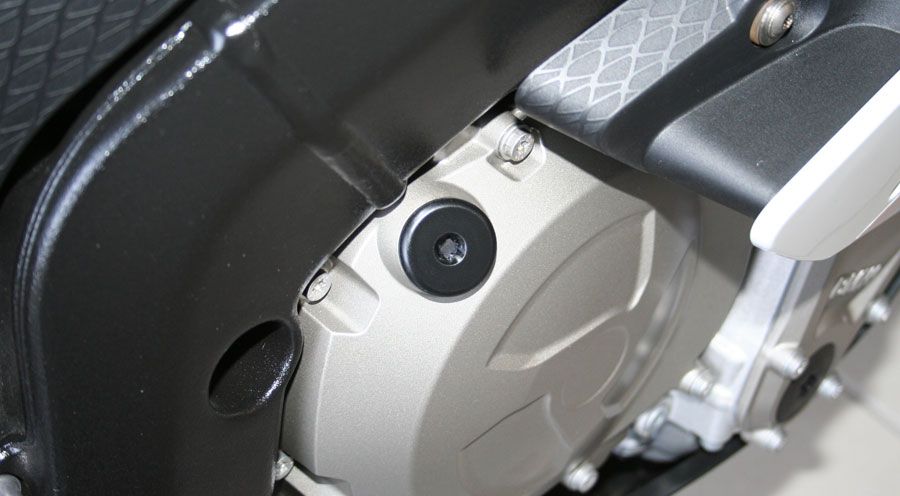 BMW S 1000 XR (2020- ) Tappo olio