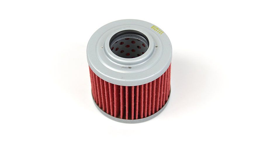 BMW G 650 GS Filtro dell'olio