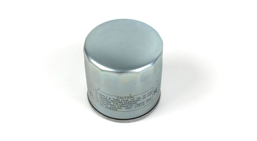 BMW R1100RS, R1150RS Filtro dell'olio