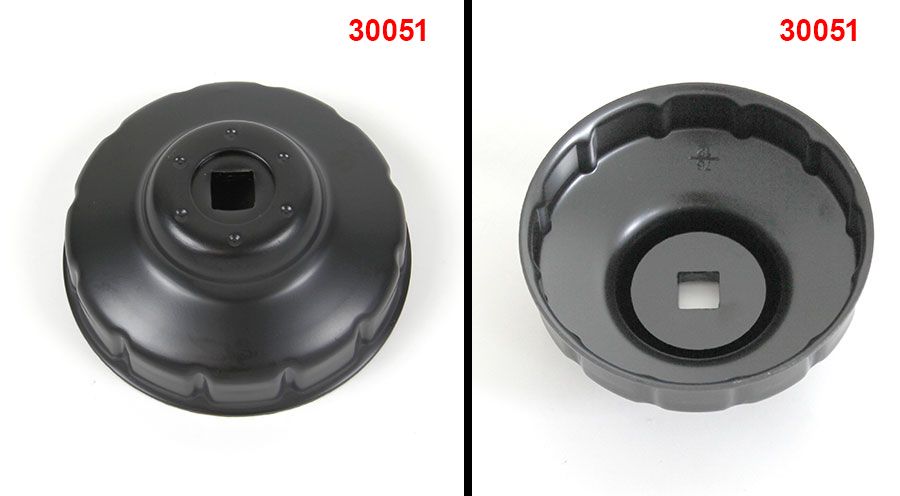 BMW R 18 Chiave per filtro dell'olio