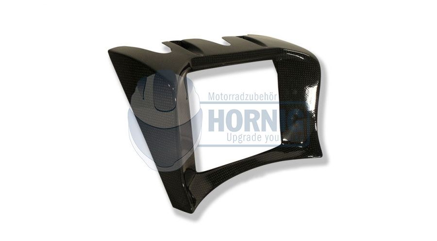 BMW R1200R (2005-2014) Copertura radiatore dell'olio