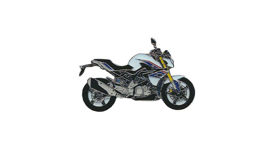 BMW G 310 R Spilla G310R