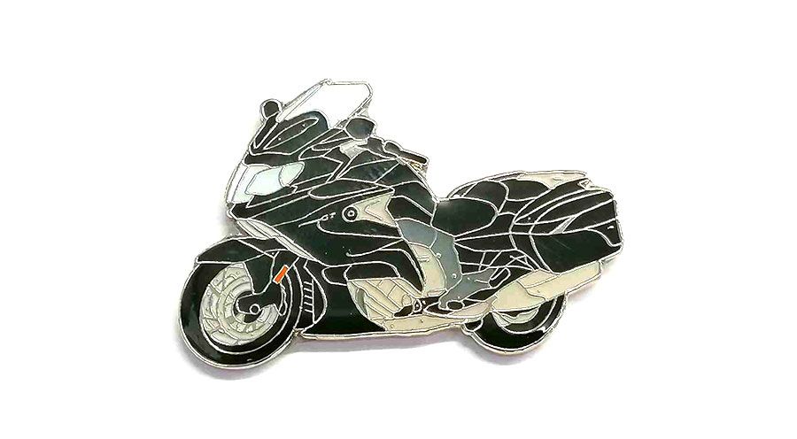 BMW K1600GT & K1600GTL Spilla K 1600 GT