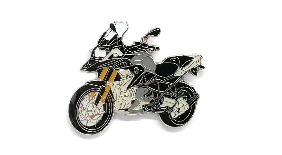 BMW R 1250 GS & R 1250 GS Adventure Spilla R 1250 GS