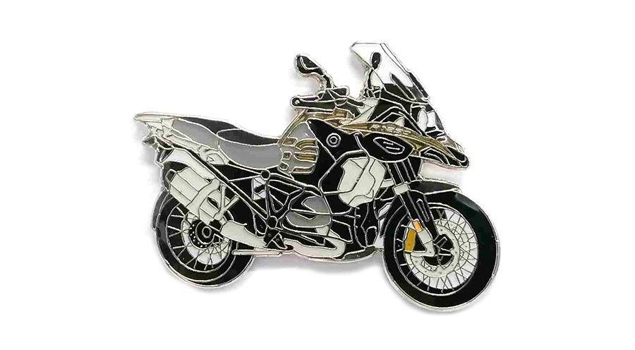 BMW R 1250 GS & R 1250 GS Adventure Spilla R 1250 GS Adventure Exclusive