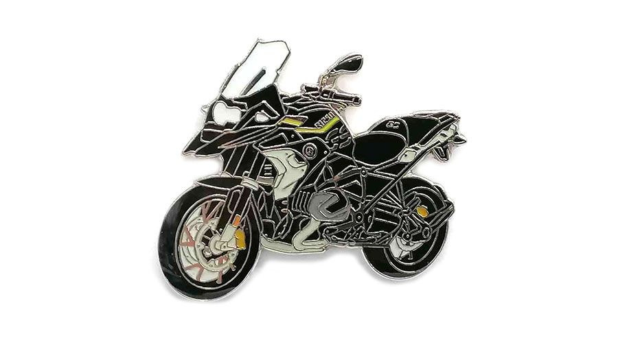 BMW R 1250 GS & R 1250 GS Adventure Spilla R 1250 GS Exclusive