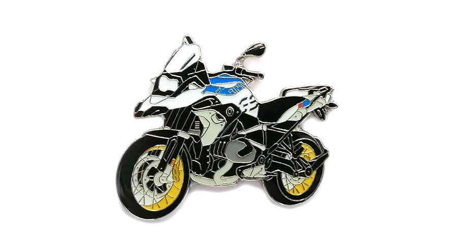 BMW R 1250 GS & R 1250 GS Adventure Spilla R 1250 GS HP