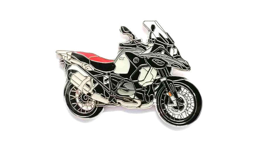 BMW R 1250 GS & R 1250 GS Adventure Spilla R 1250 GS Adventure