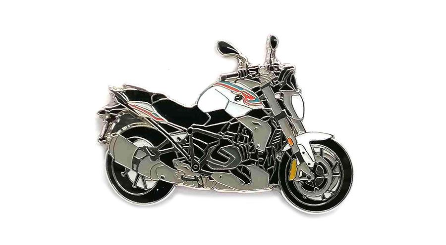 BMW R 1250 R Spilla R 1250 R