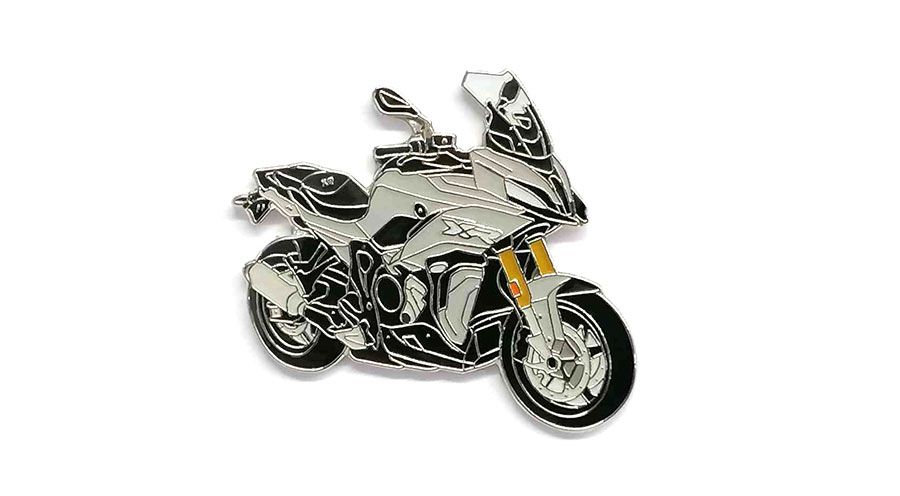 BMW S 1000 XR (2020- ) Spilla S 1000 XR