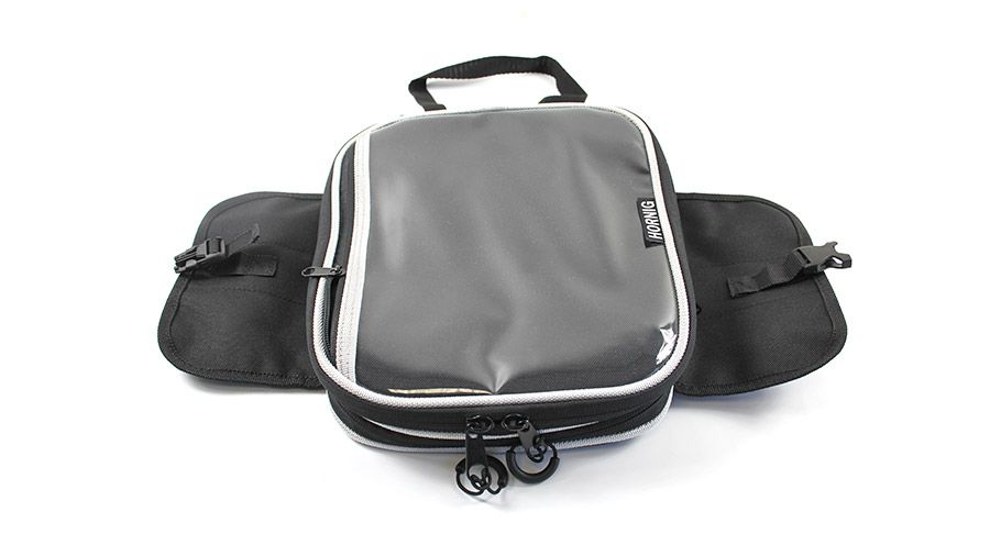 BMW K1300R Borsa da serbatorio