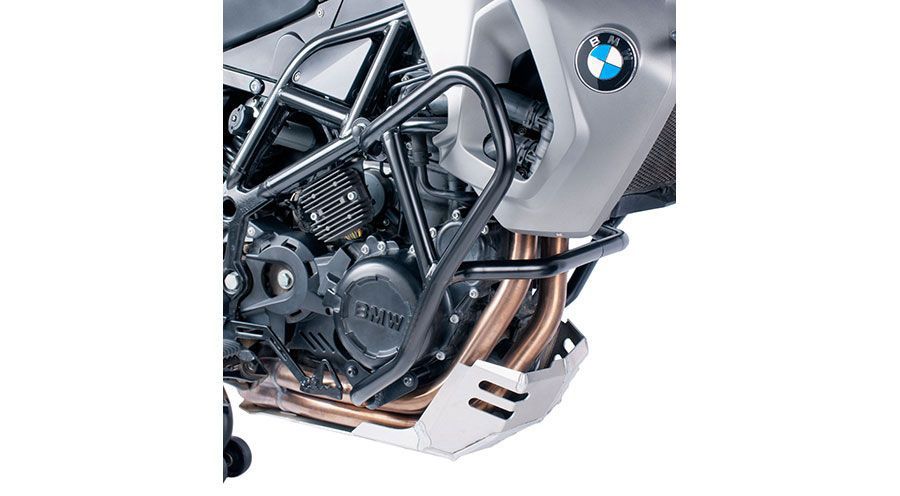 BMW F650GS (08-12), F700GS & F800GS (08-18) Paracilindro
