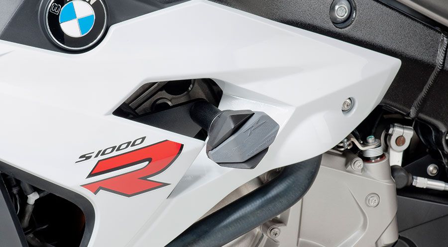 BMW S1000R (2014-2020) Protezioni contro le cadute