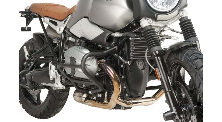 Paracilindro per BMW RnineT RnineT Scrambler Pure 5 Racer Urban G S 2021