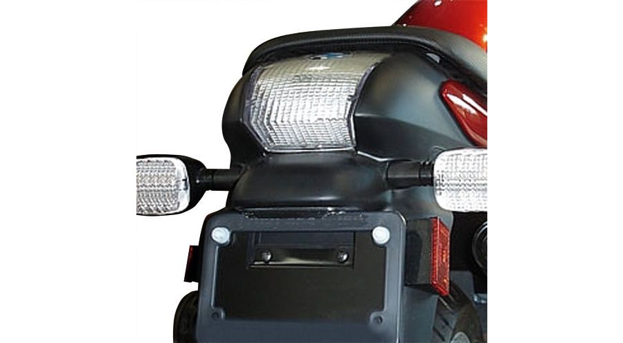 BMW K1200RS & K1200GT (1997-2005) LED - posteriore