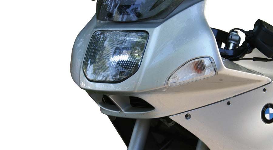 BMW R1100RS, R1150RS Lente indicatore anteriore