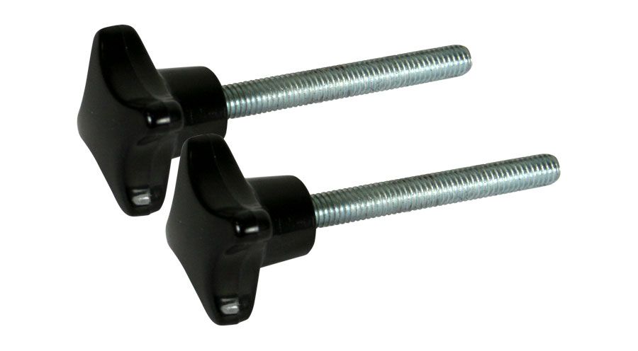 BMW R1200GS (04-12), R1200GS Adv (05-13) & HP2 Bulloni a stella
