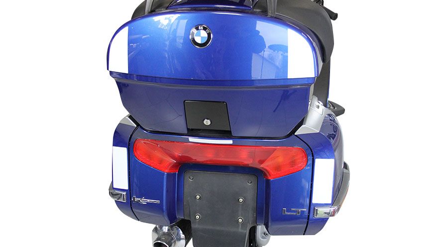 BMW K1200LT Pannelli Riflettenti