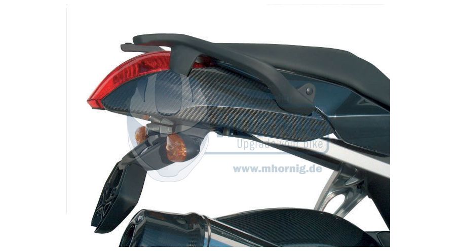 BMW K1300R Copri fanale per faro posteriore