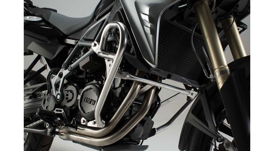 BMW F650GS (08-12), F700GS & F800GS (08-18) Paracilindro