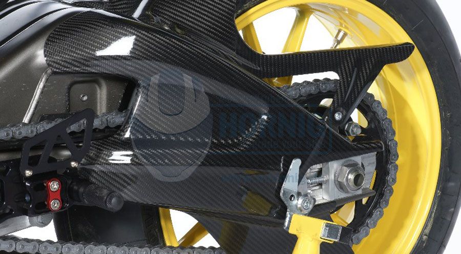 BMW S1000RR (2009-2018) Coprimozzo destro e sinistro