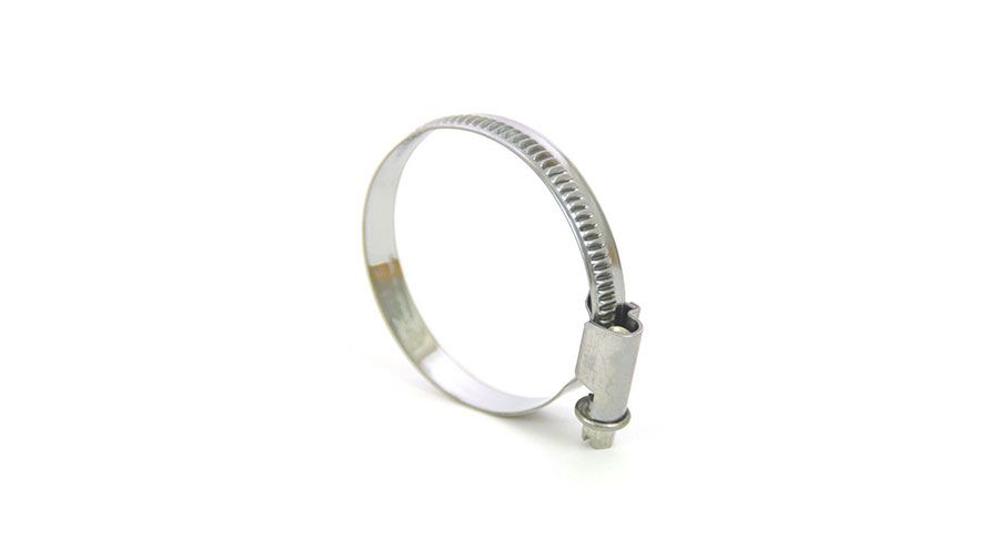 BMW R 100 Modelli Connessione per tubo flessibile per protezione di gomma