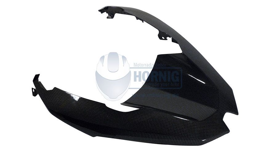 BMW R 1200 GS LC (2013-2018) & R 1200 GS Adventure LC (2014-2018) Becco in carbonio