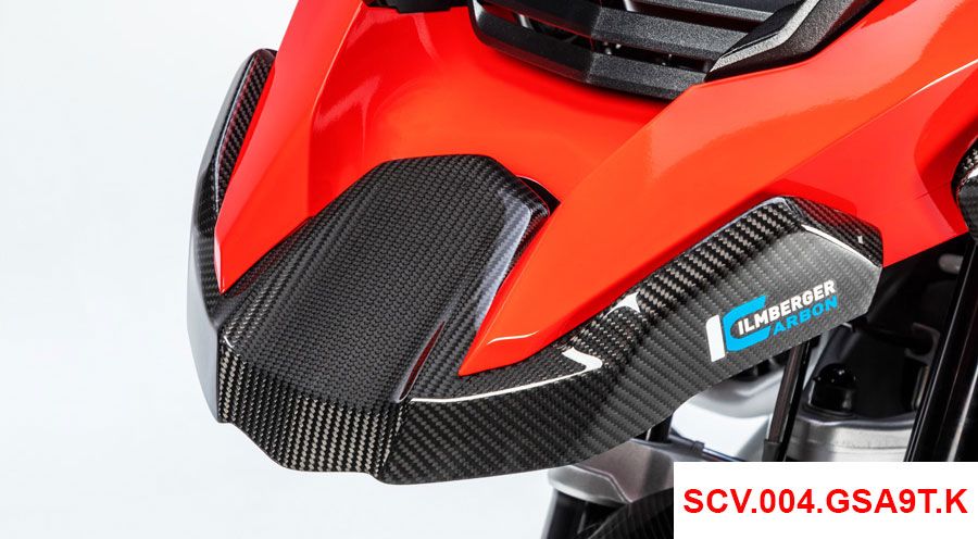 BMW R 1250 GS & R 1250 GS Adventure Estensione del becco Adventure