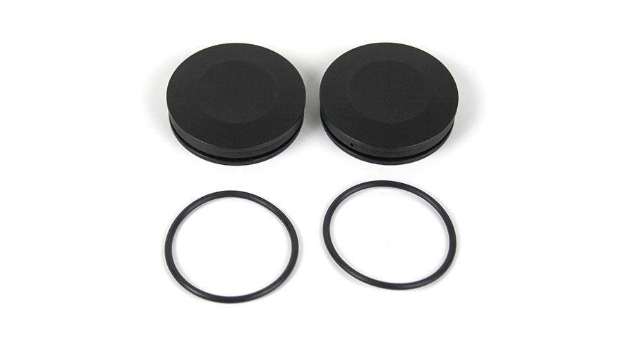 BMW S 1000 XR (2015-2019) Coperture perno forcellone