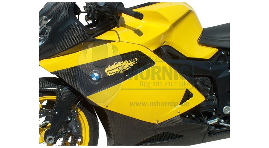 BMW K1200S Carena laterale