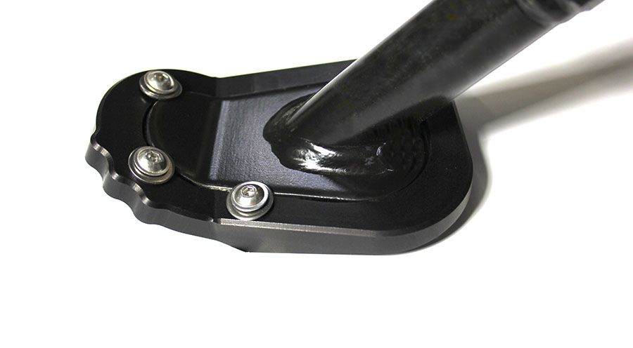 BMW R nine T Estensione per cavalletto laterale