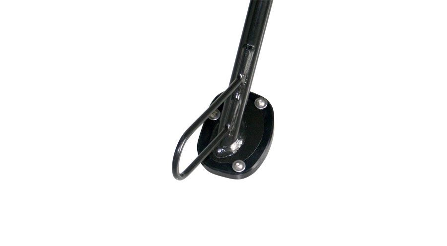 BMW F 650, CS, GS, ST, Dakar (1994-2007) Estensione per cavalletto laterale