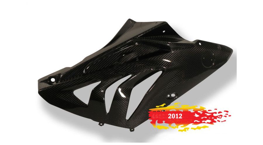 BMW S1000RR (2009-2018) Carene laterali - moto da strada