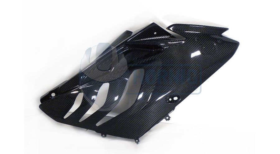 BMW S1000RR (2009-2018) Carene laterali - moto da strada
