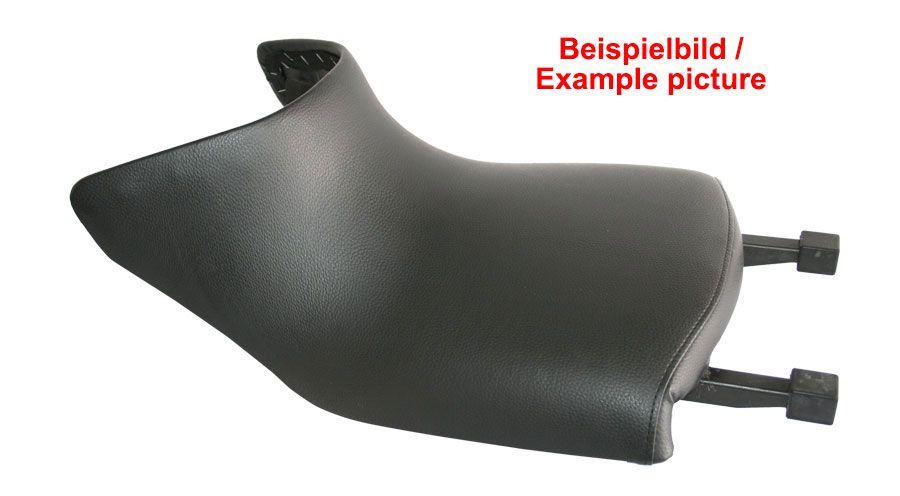 BMW R850R, R1100R, R1150R & Rockster Conversione del sedile (sedile in due pezzi)
