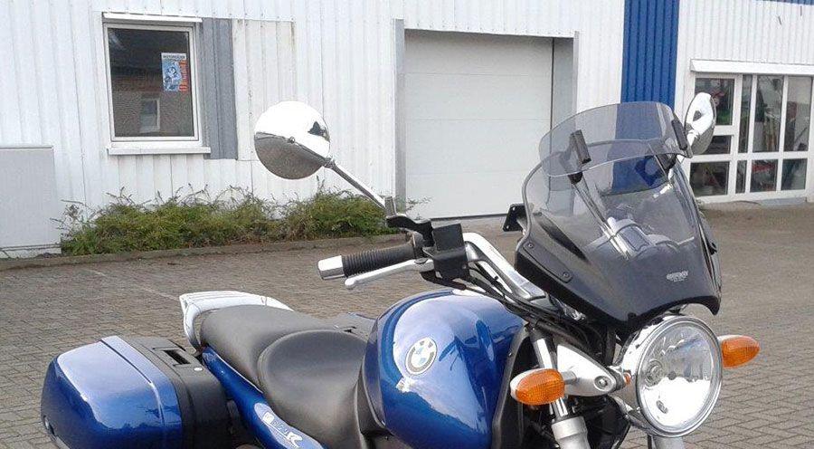 BMW R850GS, R1100GS, R1150GS & Adventure Estensione specchietti R1100