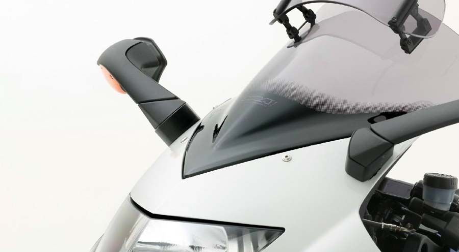 BMW K1300S Estensione specchietti