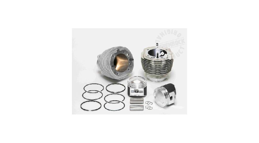 BMW R 80 Modelli Kit di alimentazione