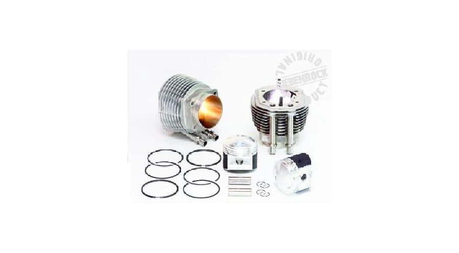 BMW R 80 Modelli Kit di alimentazione extra