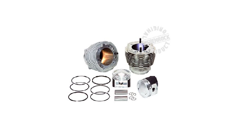 BMW R 80 Modelli Kit di alimentazione