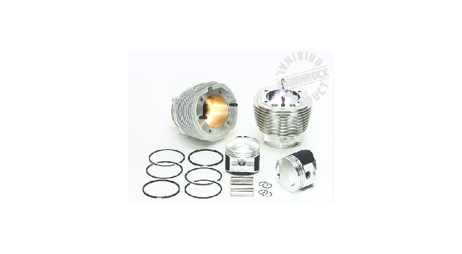BMW R 100 Modelli Kit di ricambio