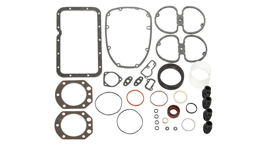 BMW R 80 Modelli Kit guarnizioni motore 1000 cc