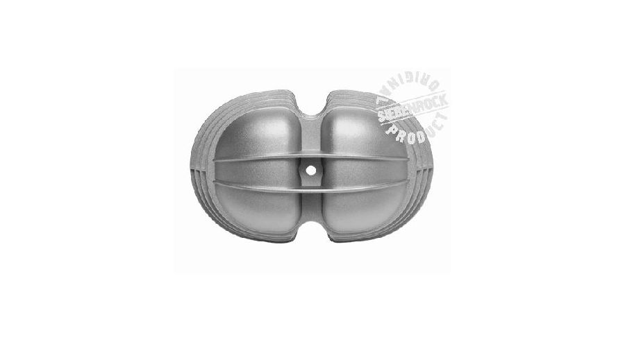 BMW R 100 Modelli Copertura testa cilindro classica