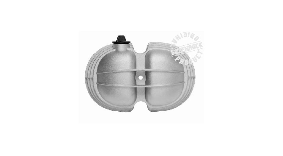 BMW R 100 Modelli Copertura testa cilindro touring