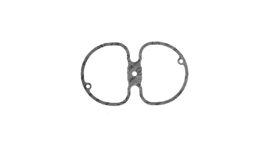 BMW R 80 Modelli Guarnizione copertura testa cilindro R2V