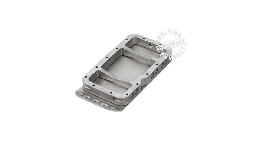BMW R 100 Modelli Anello distanziale coppa dell'olio ENDURO