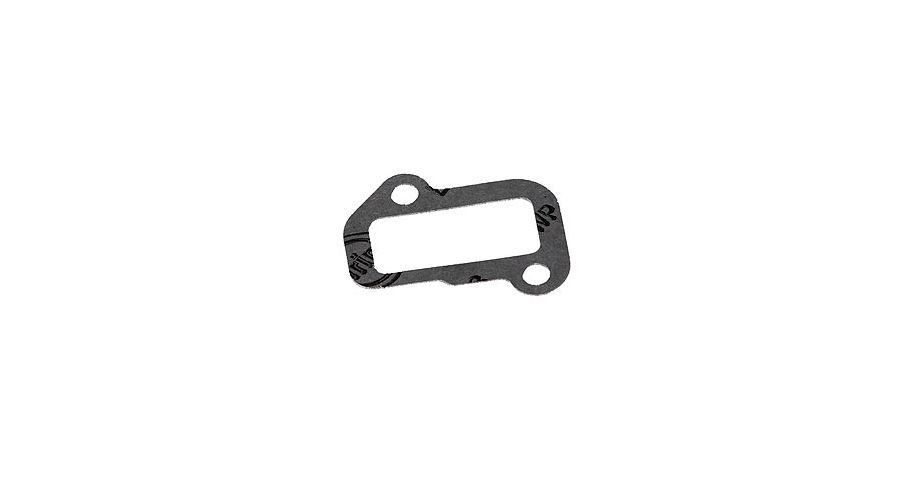 BMW R 100 Modelli Guarnizione alloggiamento valvola di sfiato del motore, ugello anteriore