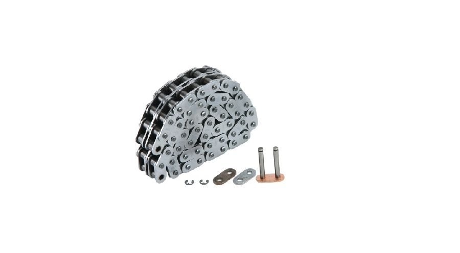 BMW R 100 Modelli Catena di distribuzione Duplex con maglia