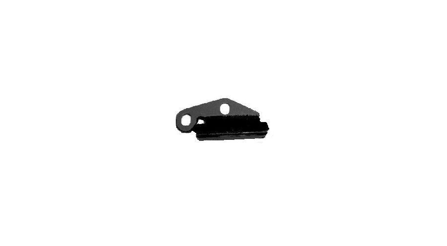 BMW R 100 Modelli Guida di scorrimento catena per tendicatena Simplex