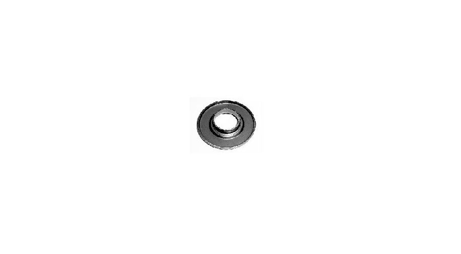 BMW R 100 Modelli Collare molla valvola, inferiore